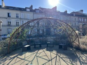 Serrurerie Métallerie Chaudronnerie